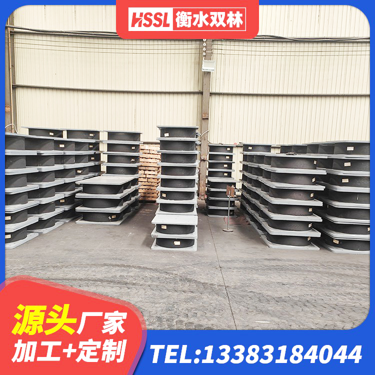 治多县建筑铅芯隔震支座LRB900源头工厂 治多县基础隔震支座厂家 治多县分散力型隔震支座 治多县建筑隔震支座加工厂家 - 第2张