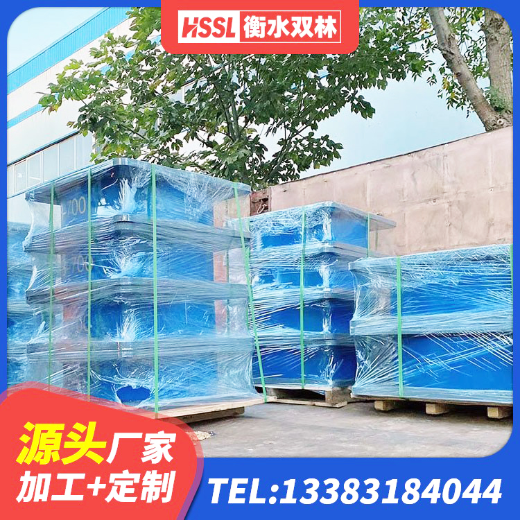 治多县LRB隔震支座700(II型) 治多县LNR400天然橡胶支座什么价格 治多县HDR900橡胶支座 治多县建筑橡胶隔震支座LNR800 - 第6张