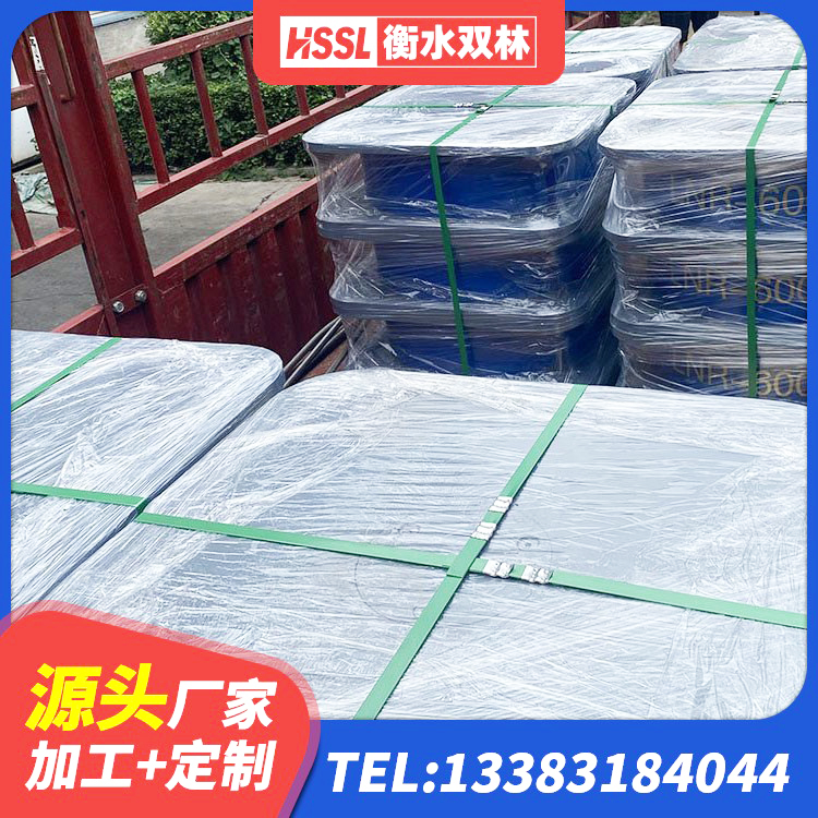 治多县连廊隔震支座源头工厂 治多县建筑铅芯减橡胶隔震支座 治多县水平力分散型LNR隔震支座生产厂家 治多县抗震支座LRB600 - 第8张